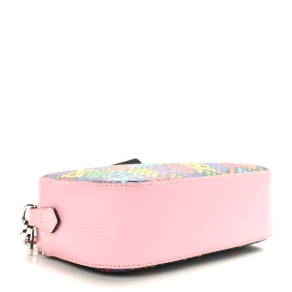 New Authentic Gucci Psychedelic GG Crossbody - limited release - Picture 3 of 10